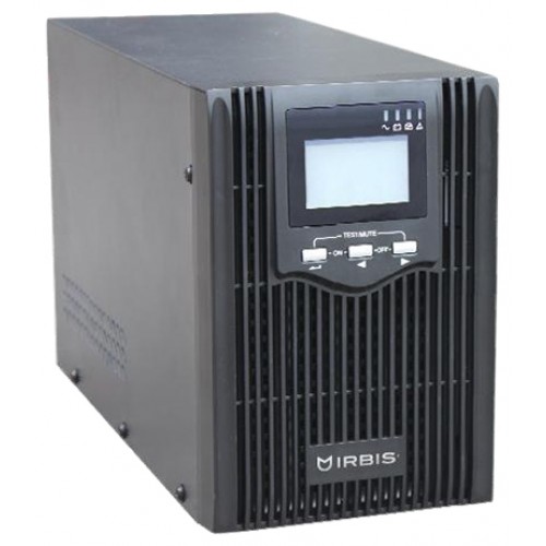 ИБП IRBIS UPS Optimal 1500VA/1200W