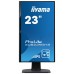 Монитор 23" Iiyama  ProLite XUB2390HS-B1 