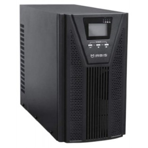 ИБП IRBIS UPS Online 1000VA/900W