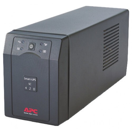 ИБП APC by Schneider Electric Smart-UPS