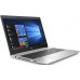 Ноутбук 15.6" HP ProBook 450 G6 серебристый (6BN80EA)