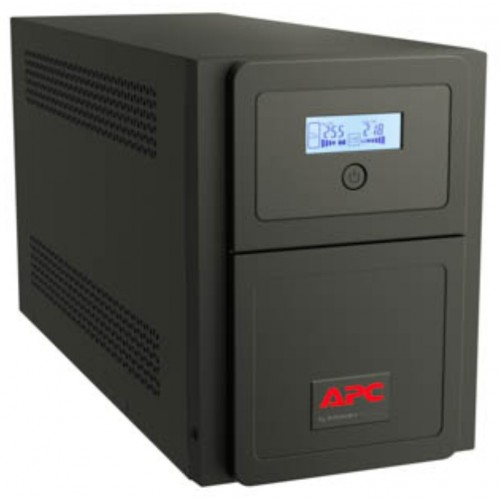 ИБП APC Easy UPS SMV 750VA/525W