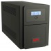 ИБП APC Easy UPS SMV 750VA/525W