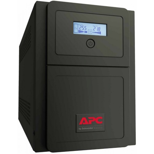 ИБП APC Easy UPS SMV 1000VA/700W