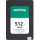 Накопитель SSD 512Gb SmartBuy Splash (SBSSD-512GT-MX902-25S3)