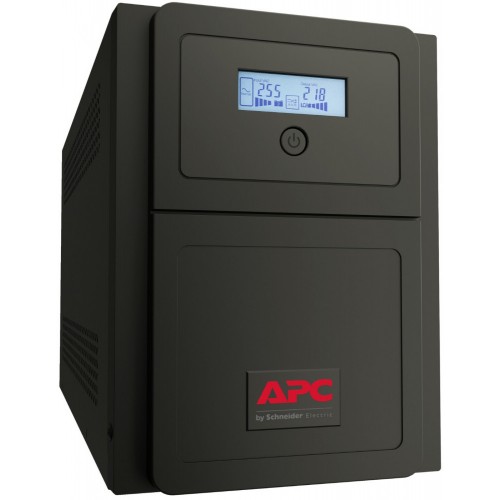 ИБП APC Easy UPS SMV 1500VA/1050W