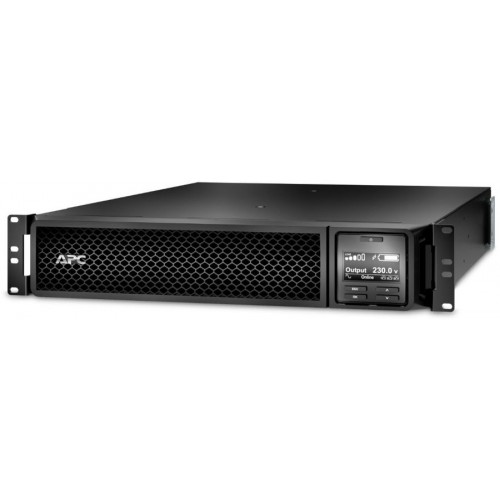 ИБП APC Smart-UPS SRT, 1000VA/1000W