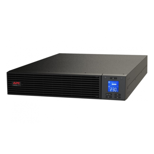 ИБП APC Easy UPS SRV 6000VA 