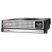 ИБП APC Smart-UPS SRT Li-Ion RM, 1000VA/900W