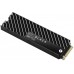 Накопитель SSD WD Black WDS500G3XHC 500Гб, M.2 2280, PCI-E x4, NVMe