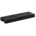 Накопитель SSD WD Black WDS500G3XHC 500Гб, M.2 2280, PCI-E x4, NVMe