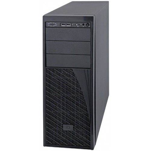 Серверный корпус Intel® Server Chassis P4000XXSFDR 944468