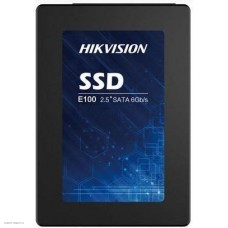 Накопитель SSD 256Gb Hikvision E100I (HS-SSD-E100I/256GB)