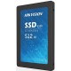 Накопитель SSD 512Gb Hikvision E100 (HS-SSD-E100/512G)