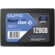 Накопитель SSD 128Gb QUMO Novation 3D (Q3DT-128GAEN)