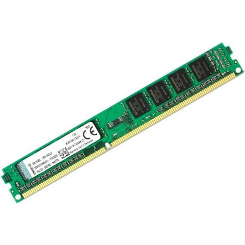 Оперативная память 4Gb DDR4 2666MHz Kingston (KVR26N19S6L/4)