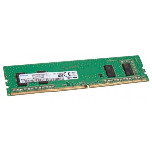 Память оперативная Samsung DDR4 DIMM 4GB UNB 2666, 1.2V