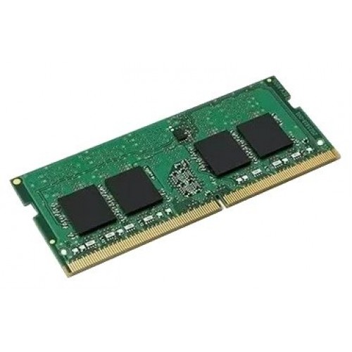 Память оперативная Foxline SODIMM 4GB 2666 DDR4 CL19 (512*16)