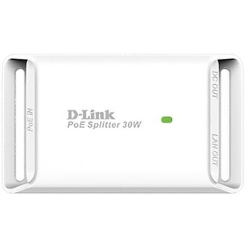 Сетевой адаптер РоЕ D-LINK DPE-301GS/A1A Ethernet