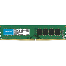 Оперативная память 8Gb DDR4 3200MHz Crucial (CT8G4DFS832A)