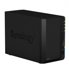 Сетевое хранилище Synology DS218