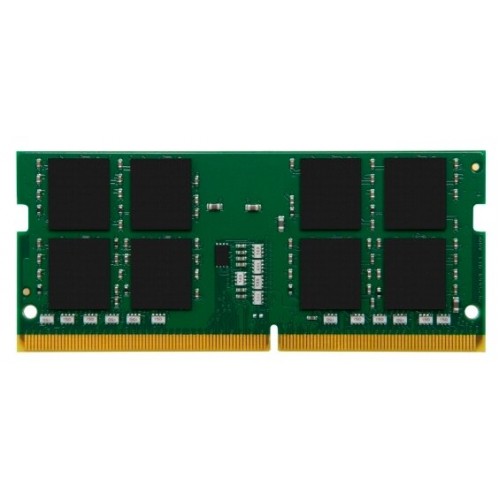 Память оперативная Kingston 16GB DDR4 2666MHz SODIMM
