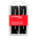 Память оперативная Kingston 16GB 2400MHz DDR4 CL15 DIMM (Kit of 4)HyperX FURY Black