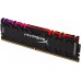 Память оперативная Kingston 8GB 3600MHz DDR4 CL17 DIMM XMP HyperX Predator RGB