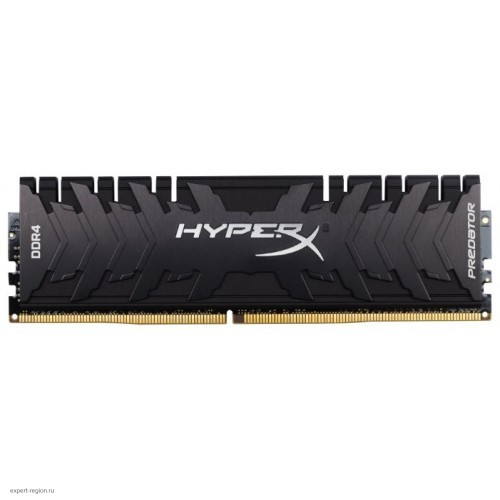 Память оперативная Kingston 8GB 4000MHz DDR4 CL19 DIMM XMP HyperX Predator