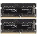 Память оперативная Kingston 32GB 2933MHz DDR4 CL17 SODIMM (Kit of 2) HyperX Impact