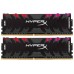 Память оперативная Kingston 32GB 3000MHz DDR4 CL15 DIMM (Kit of 2) XMP HyperX Predator RGB