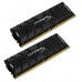 Память оперативная Kingston 16GB 4000MHz DDR4 CL17 DIMM (Kit of 2) XMP HyperX Predator