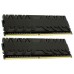 Память оперативная Kingston 16GB 4000MHz DDR4 CL17 DIMM (Kit of 2) XMP HyperX Predator