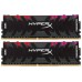 Память оперативная Kingston 16GB 4000MHz DDR4 CL17 DIMM (Kit of 2) XMP HyperX Predator RGB