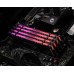 Память оперативная Kingston 32GB 3600MHz DDR4 CL17 DIMM (Kit of 4) XMP HyperX Predator RGB