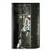 Корпус Micro ATX Trin TB-X011M черный