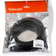 Кабель Telecom HDMI - HDMI v2.0, 3м (TCG200-3M)