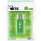 Накопитель USB Mirex Elf 13600-FMUGRE08, 8GB, green