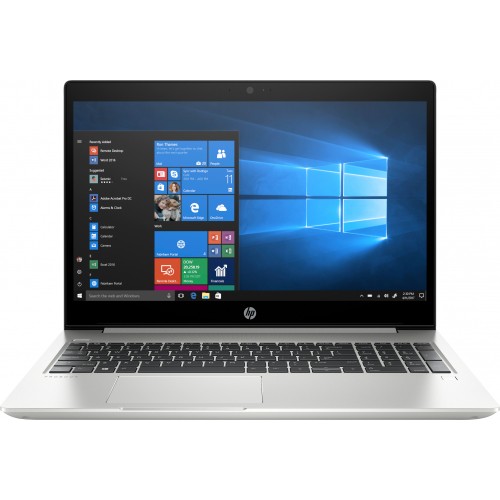 Ноутбук 15.6" HP ProBook 455R G6 