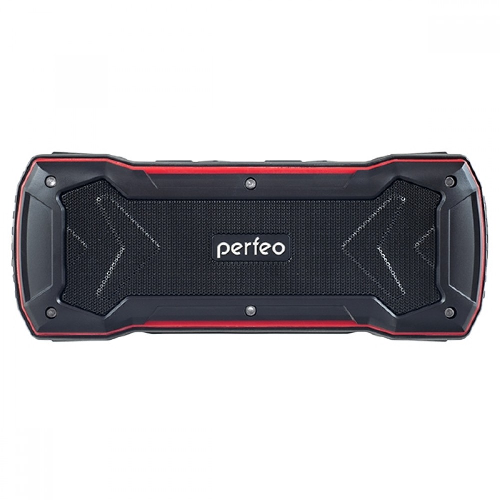 Колонка perfeo. Портативная акустика Perfeo grande. Perfeo Bluetooth-колонка 