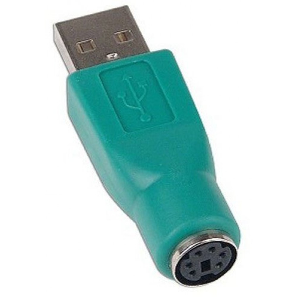 Компьютерное usb. Переходник Espada USB - PS/2 (EUSBM-PS/2f). Espada USB M to PS/2 EUSBM-PS/2f. Переходник USB (M) to PS/2 (F), (EUSBM-PS/2f). Переходник Espada USB 2.0 A - PS/2 x2.