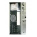Корпус Micro ATX Trin UL-320M черный, без БП, USB3.0 на передней панели