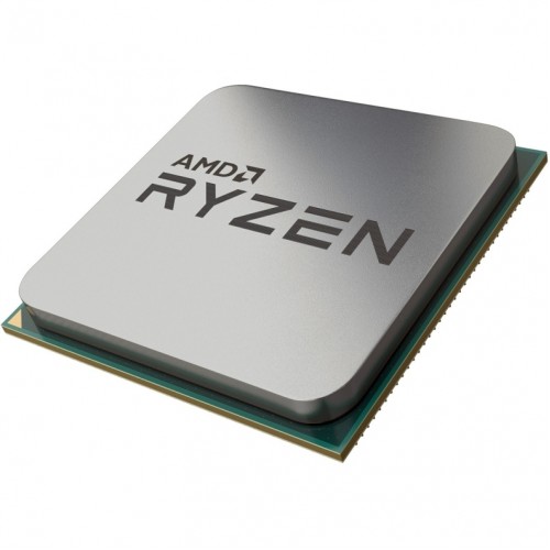 Процессор AMD Ryzen 7 3800X 3,9GHz 4MB(L2) 32MB(L3) TDP105W Socket AM4 OEM