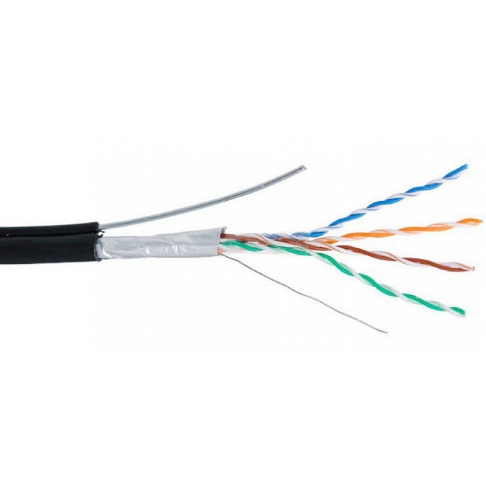 Кабель netlan u utp 4. Кабель Divisat FTP 4pr 24awg cu Cat 5e, Outdoor (0.48). Витая пара FTP 4pr 24awg Cat.5e. Кабель FTP кат. 5е 4пары 4pr 24awg, 305м наружный. Четырехпарный UTP кабель категории 5е.