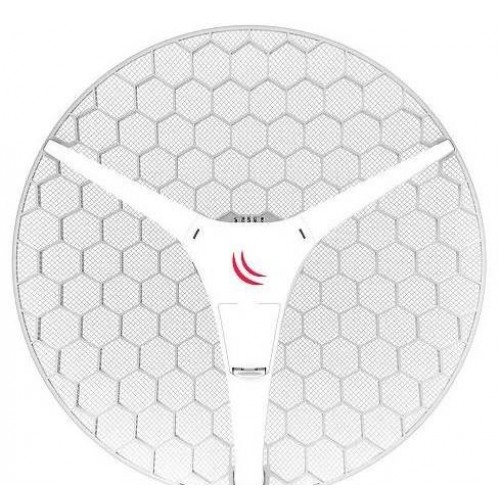 Wi-Fi точка доступа MikroTik RBLHG-5HPnD-XL