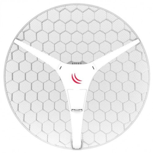 Wi-Fi мост MikroTik RBLHGG-5acD-XL LHG XL 5 ac