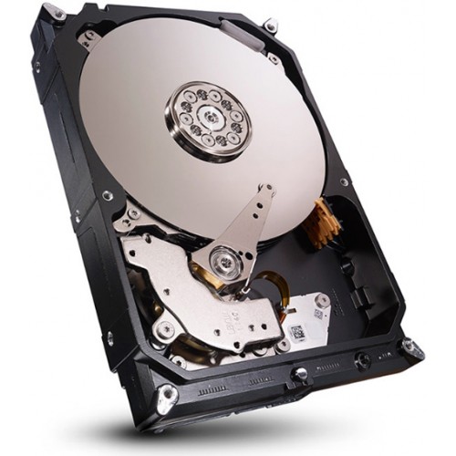 Накопитель HDD 3.5" 2 ТБ WD Ultrastar DC HA210 [1W10002]