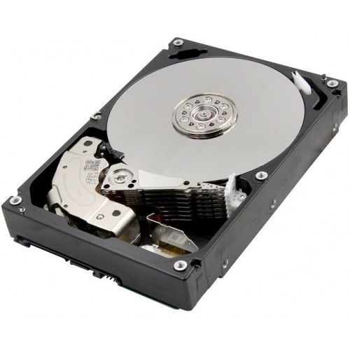 Накопитель HDD 3.5" 8Tb SATA-III Toshiba Enterprise (MG06ACA800E)