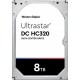 Накопитель 8Tb SAS HGST (Hitachi) Ultrastar DC HC320 (0B36400)