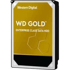 Жесткий диск 8Tb SATA-III Western Digital Gold (WD8004FRYZ)